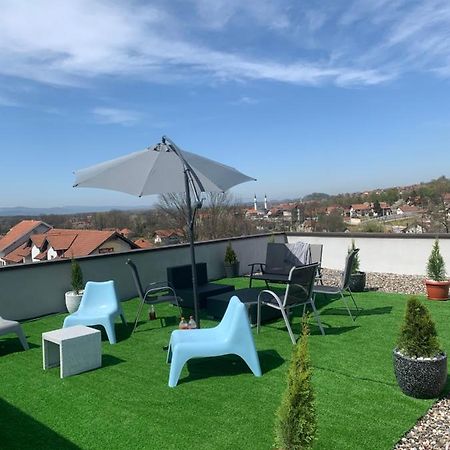 Apartmani Imamovic Dubrave Gornje Экстерьер фото