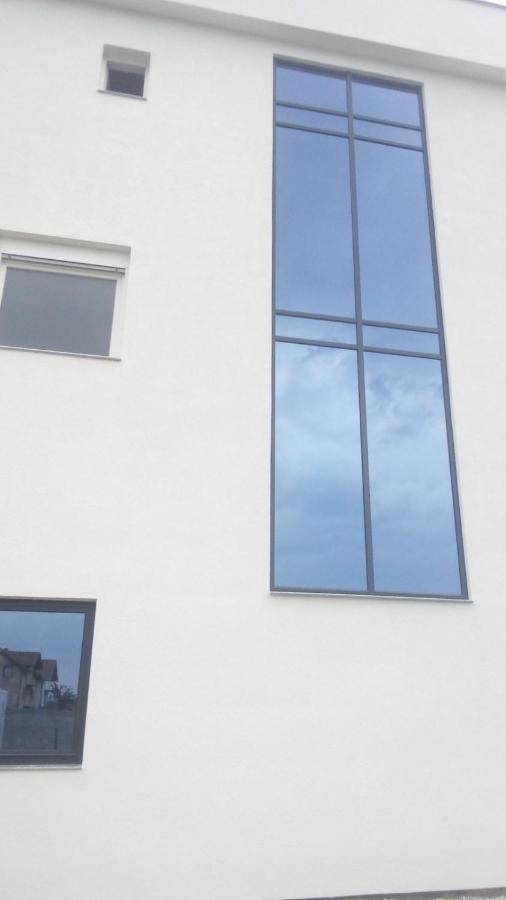 Apartmani Imamovic Dubrave Gornje Экстерьер фото