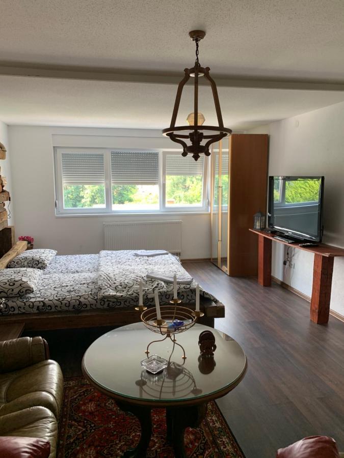 Apartmani Imamovic Dubrave Gornje Экстерьер фото