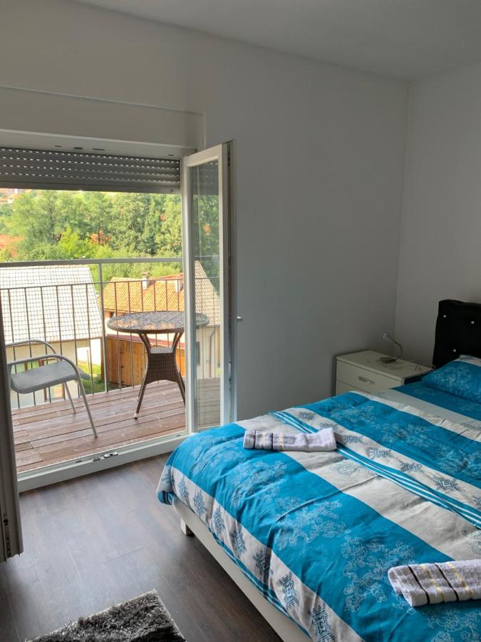 Apartmani Imamovic Dubrave Gornje Экстерьер фото