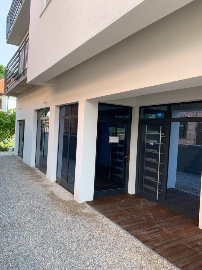 Apartmani Imamovic Dubrave Gornje Экстерьер фото