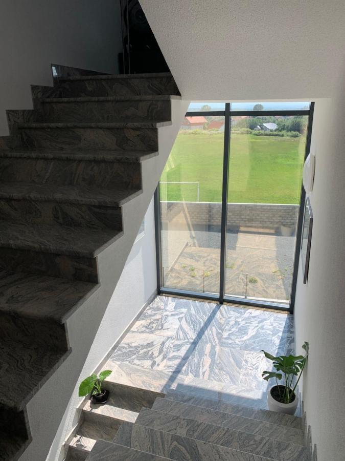 Apartmani Imamovic Dubrave Gornje Экстерьер фото