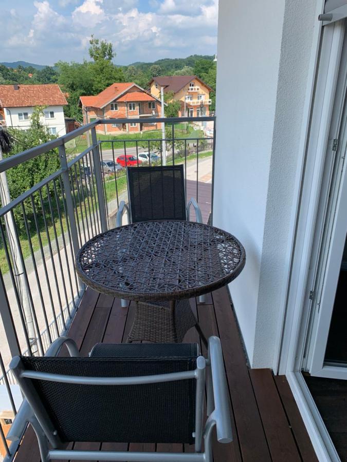 Apartmani Imamovic Dubrave Gornje Экстерьер фото
