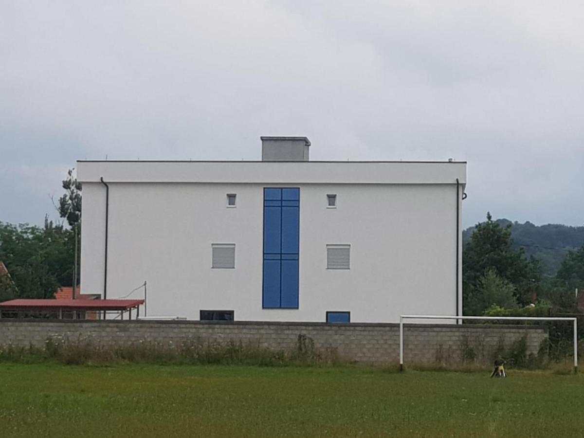 Apartmani Imamovic Dubrave Gornje Экстерьер фото
