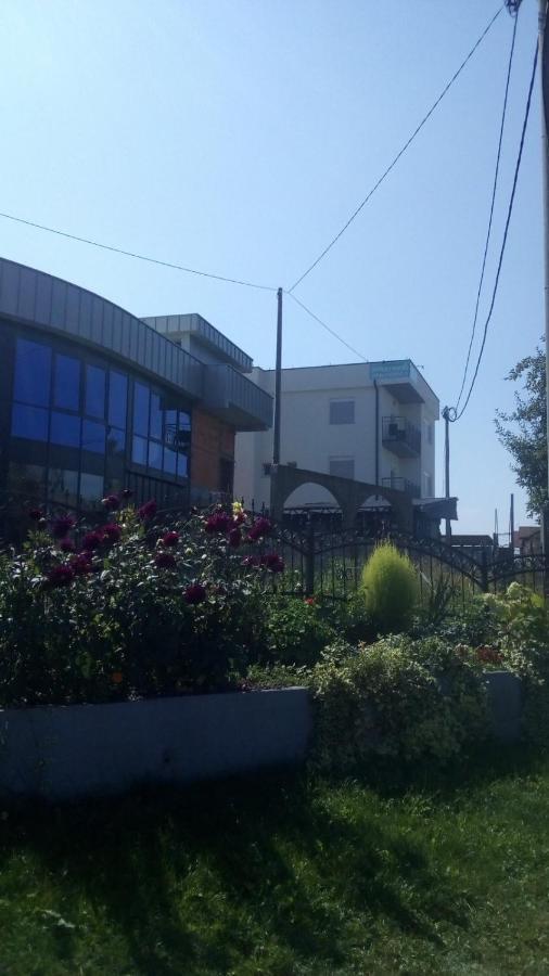 Apartmani Imamovic Dubrave Gornje Экстерьер фото