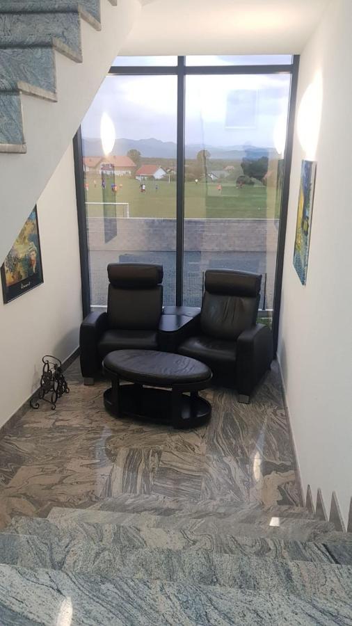 Apartmani Imamovic Dubrave Gornje Экстерьер фото