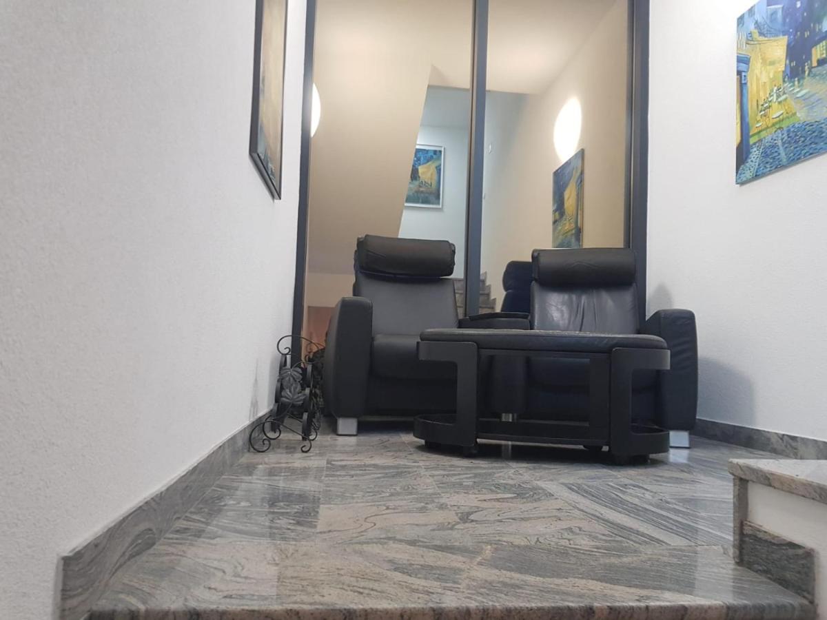Apartmani Imamovic Dubrave Gornje Экстерьер фото