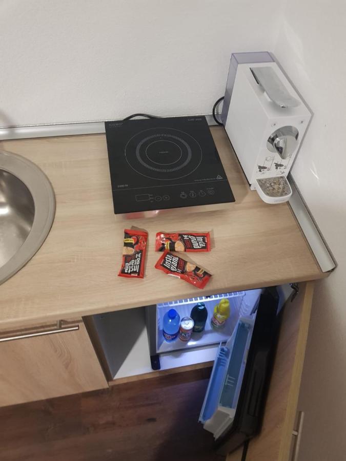 Apartmani Imamovic Dubrave Gornje Экстерьер фото