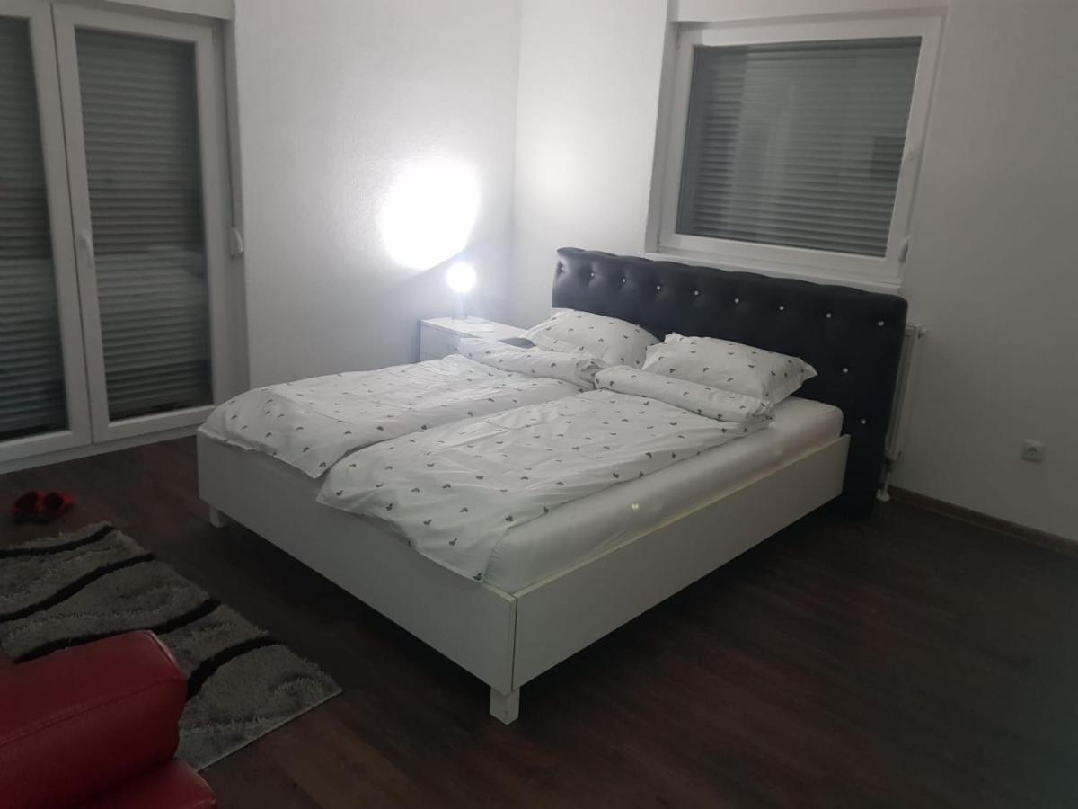 Apartmani Imamovic Dubrave Gornje Экстерьер фото