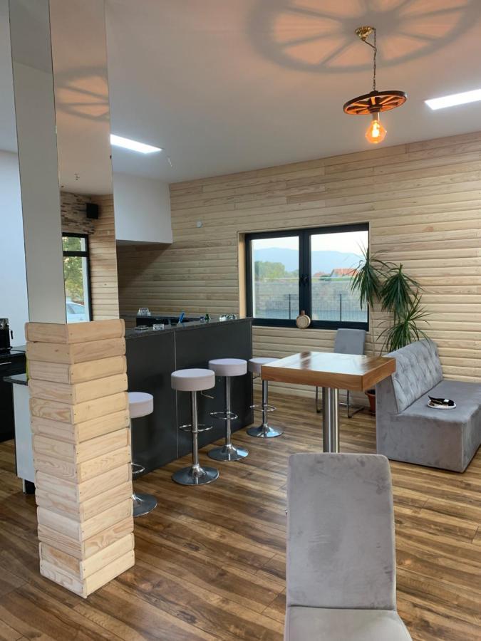 Apartmani Imamovic Dubrave Gornje Экстерьер фото