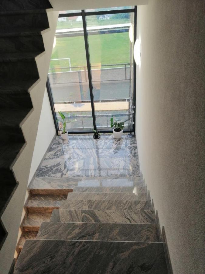 Apartmani Imamovic Dubrave Gornje Экстерьер фото