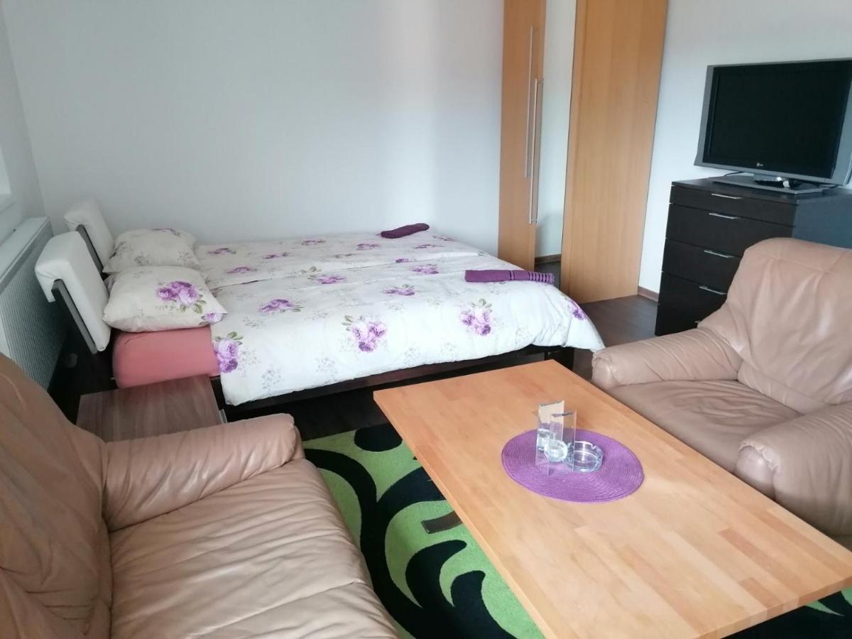 Apartmani Imamovic Dubrave Gornje Экстерьер фото