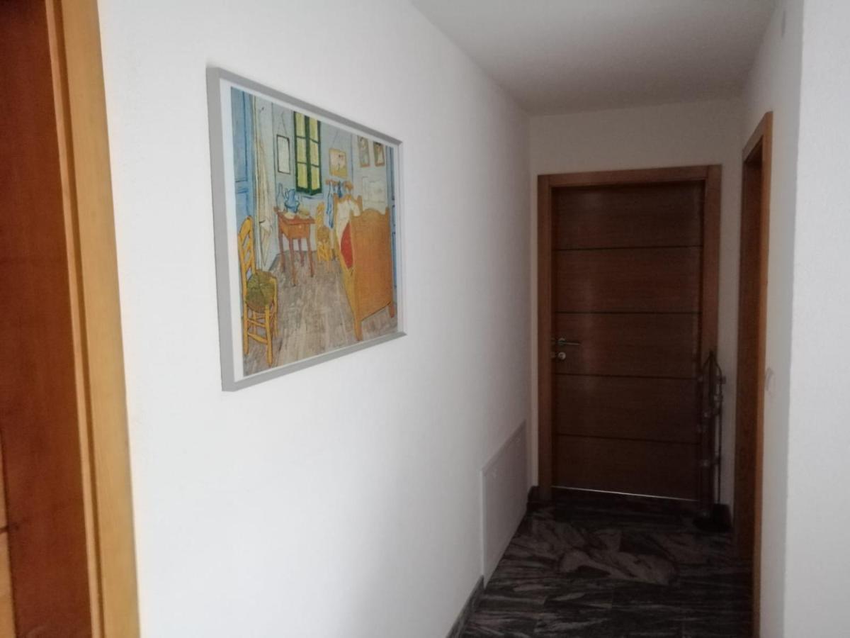 Apartmani Imamovic Dubrave Gornje Экстерьер фото