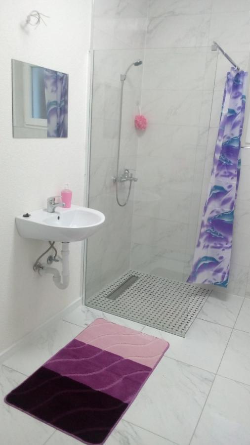 Apartmani Imamovic Dubrave Gornje Экстерьер фото