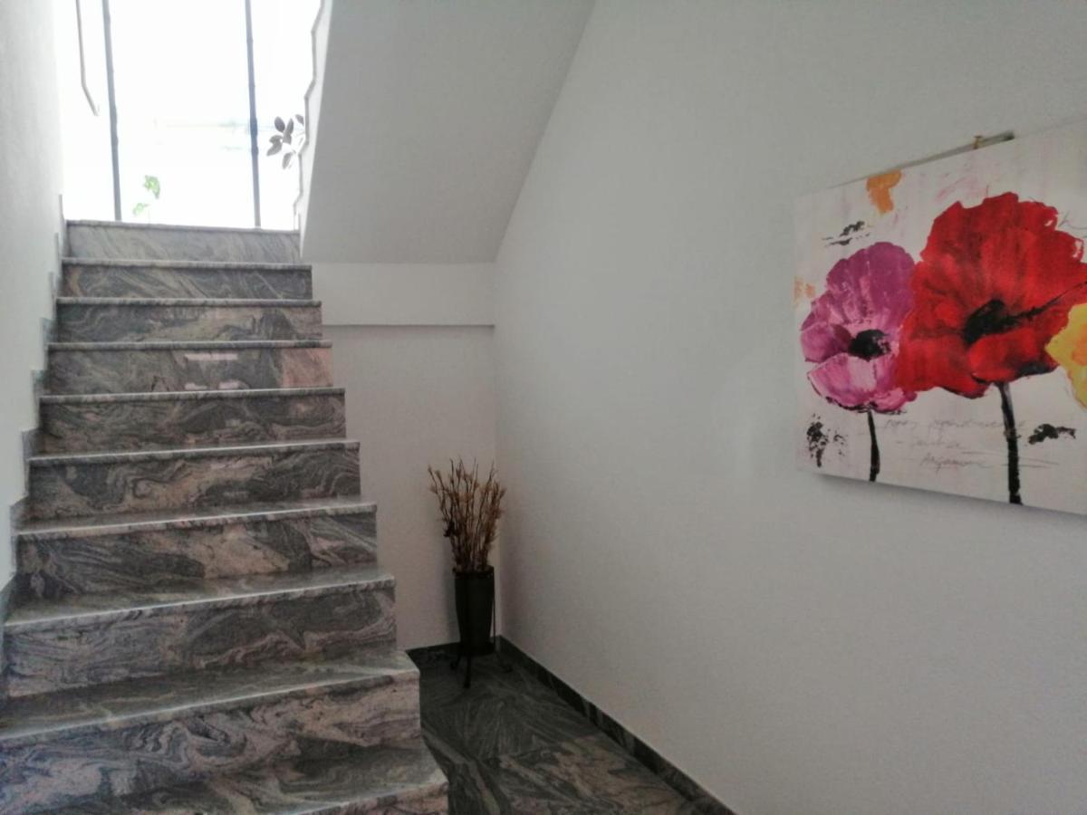 Apartmani Imamovic Dubrave Gornje Экстерьер фото
