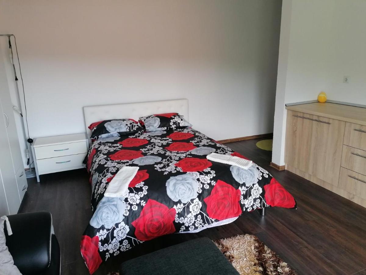 Apartmani Imamovic Dubrave Gornje Экстерьер фото