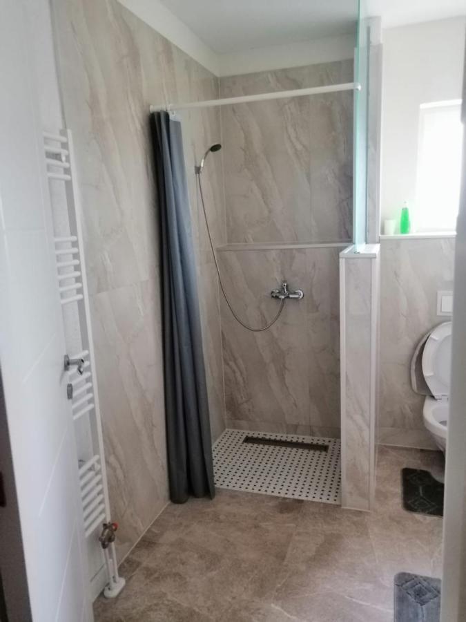 Apartmani Imamovic Dubrave Gornje Экстерьер фото