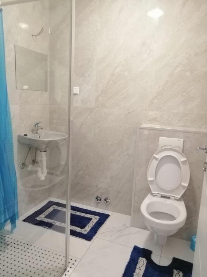 Apartmani Imamovic Dubrave Gornje Экстерьер фото