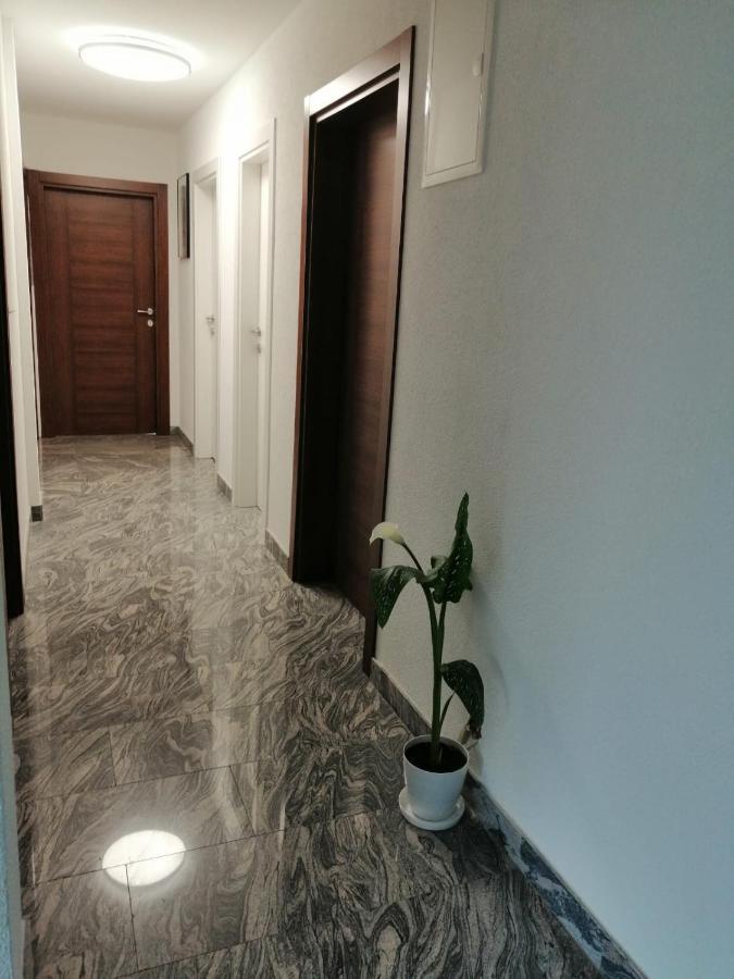 Apartmani Imamovic Dubrave Gornje Экстерьер фото