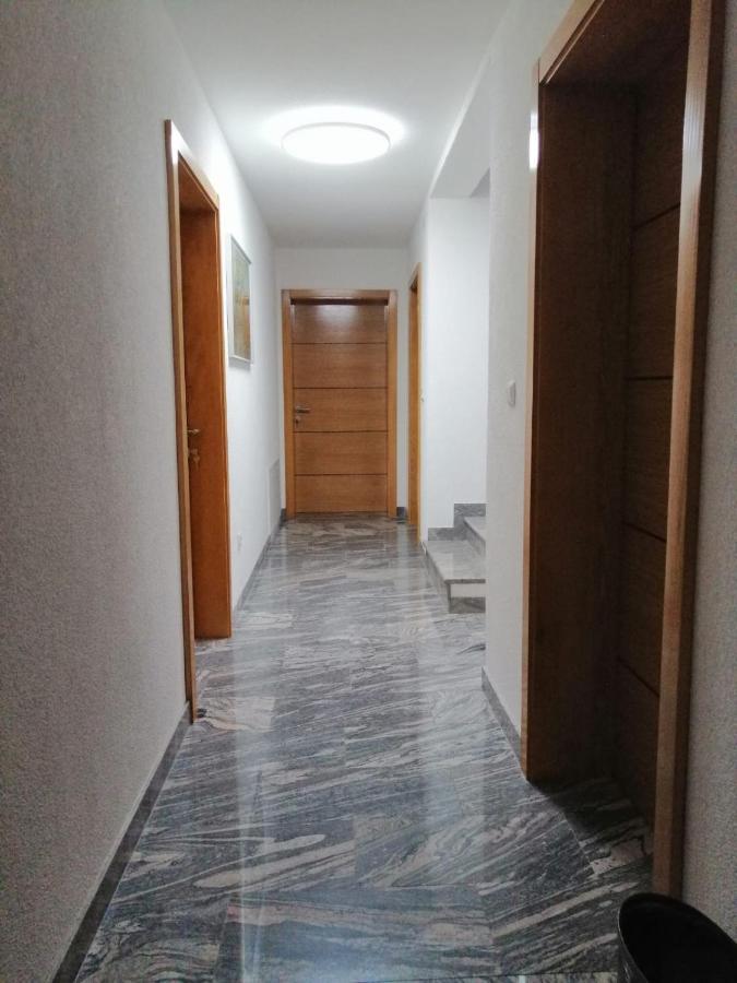 Apartmani Imamovic Dubrave Gornje Экстерьер фото
