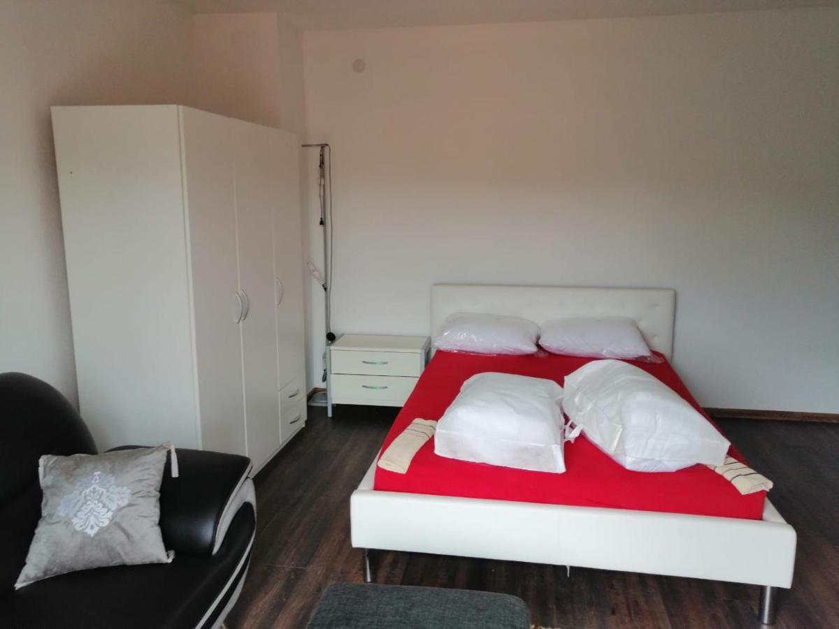 Apartmani Imamovic Dubrave Gornje Экстерьер фото