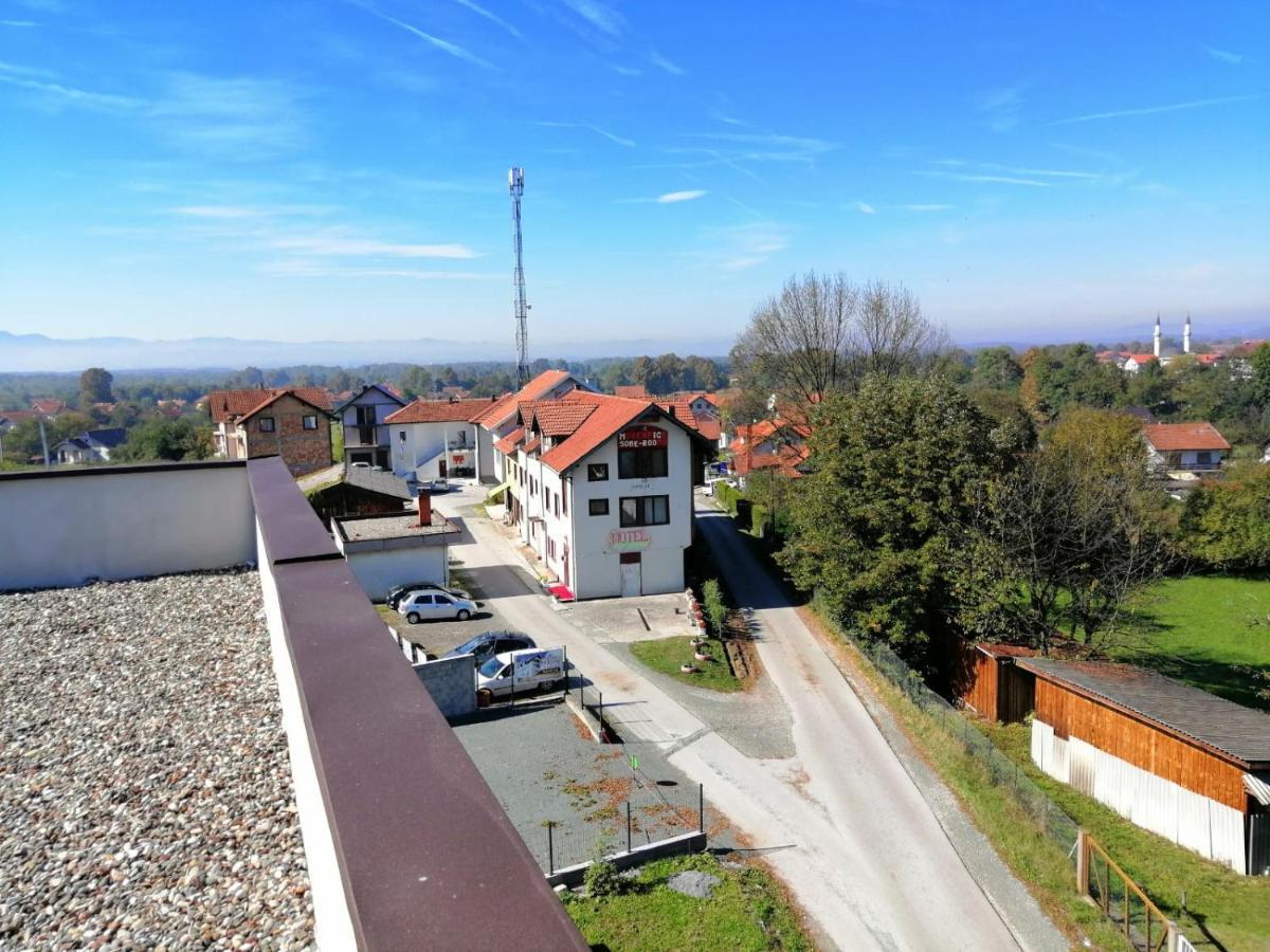 Apartmani Imamovic Dubrave Gornje Экстерьер фото